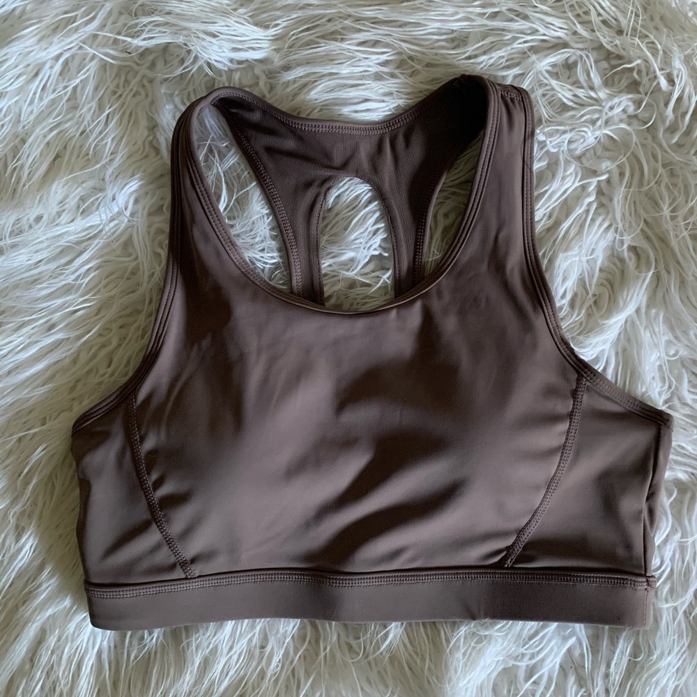 FashionNova Sports Bra